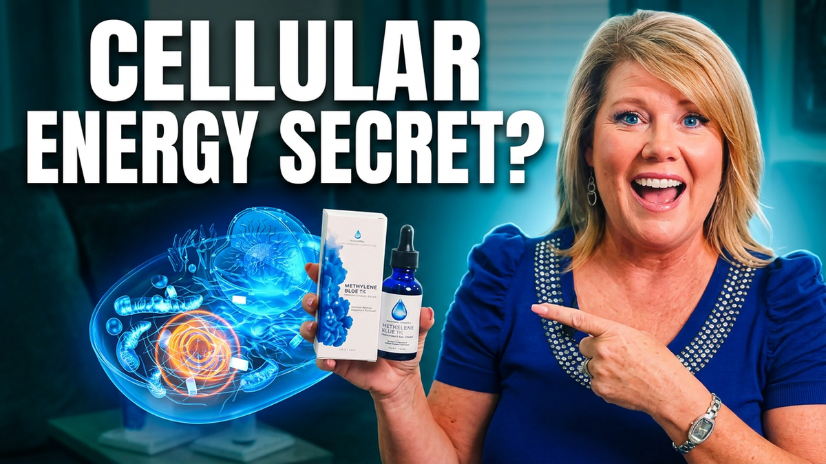 The FocusBlu Founder Story: Rachel Boston's Why